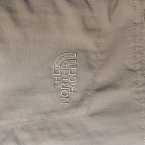 The North Face Women's Convertible Hiking Trail Pants Size 16 - Picture 6 of 16